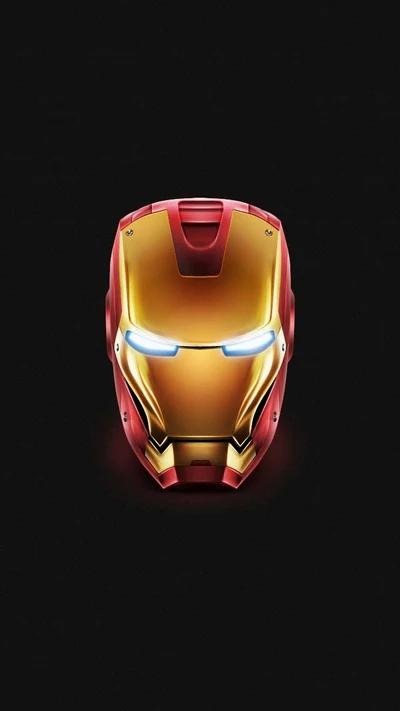 Iron Man Helm: Ein Symbol für Macht und Innovation