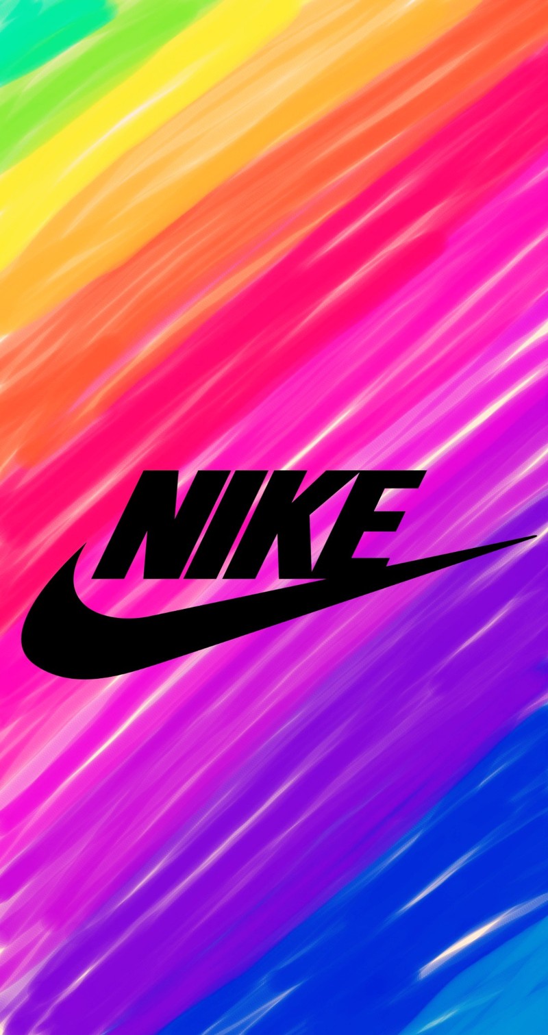 Логотип nike на разнообразном фоне (кавaliers, фокус, ford, логотип, nike)