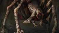 Segithis: The Terrifying Monster of Diablo Immortal