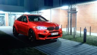 bmw x6 m, voitures, bmw m3, bmw, bmw série 8