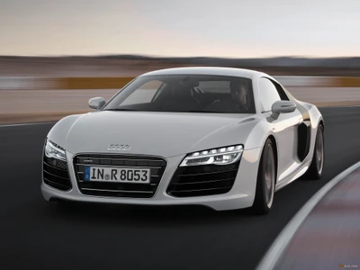 audi r8, машина, audi, спортивный автомобиль, audi tt