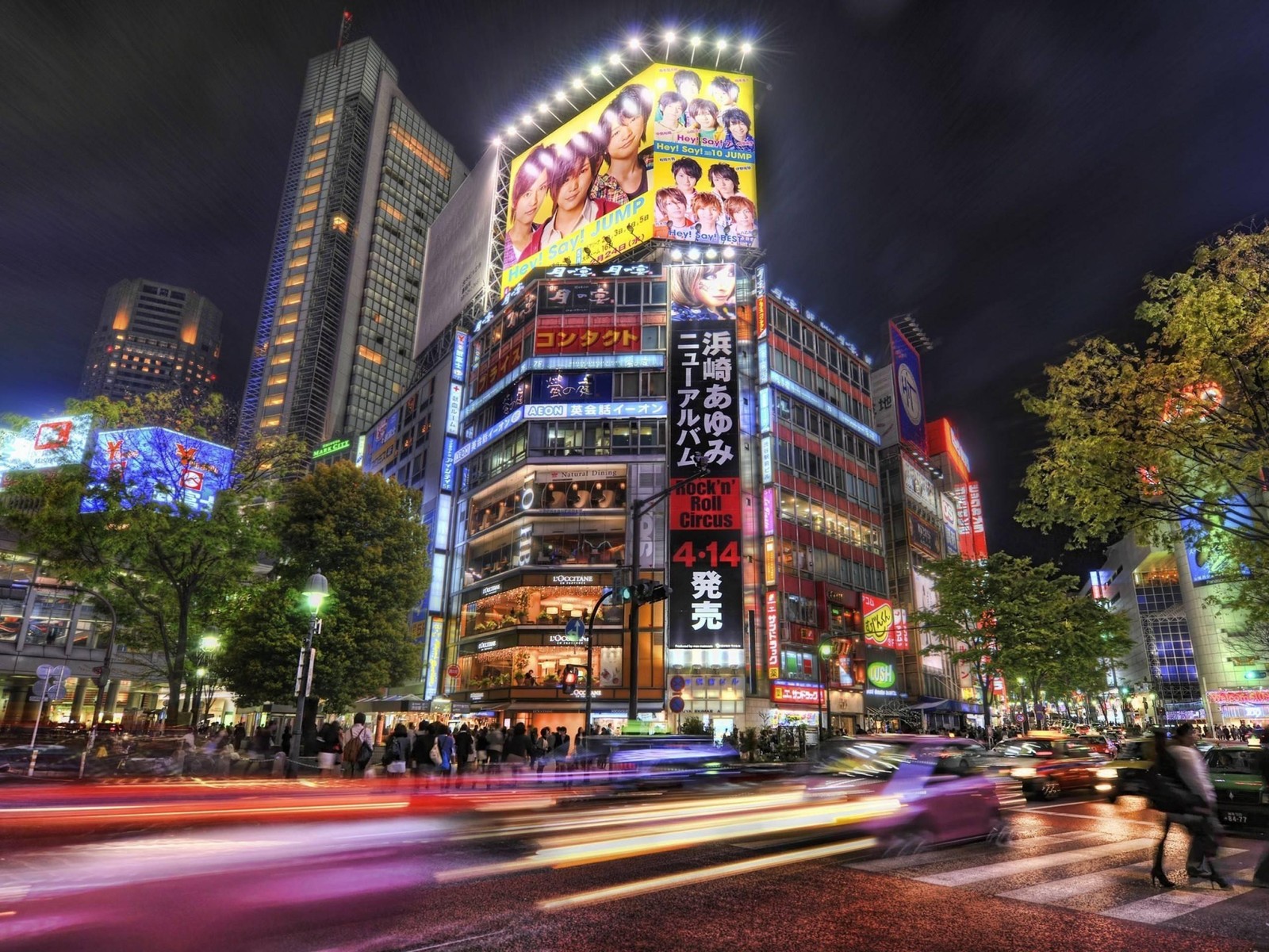 Скачать обои токийская башня, tokyo tower, метрополия, достопримечательность, город