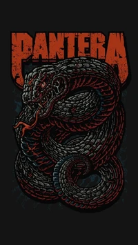 heavy metal, música, pantera