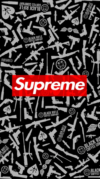 legal, supreme, papel de parede supreme, papel de parede