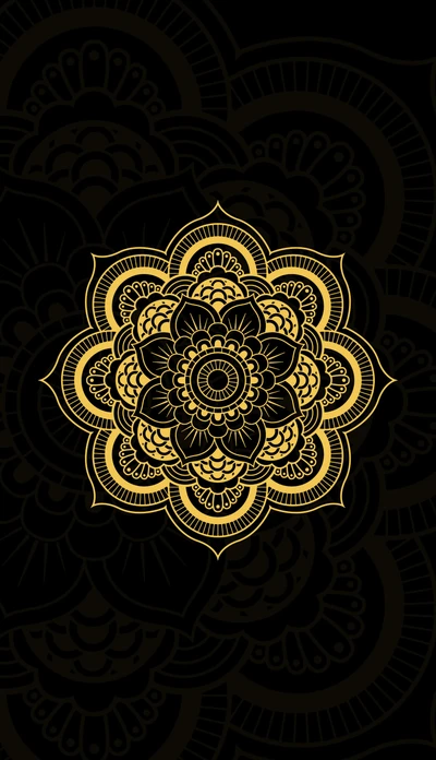 2019, 2020, design, infini, mandala