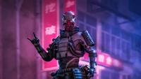 октан, эль дьябло, el diablo, apex legends, видеоигра