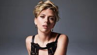 scarlett johansson, actress, celebrity, women, girls