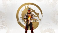 mortal kombat 1, video game, mk1, mortal kombat, liu kang wallpaper