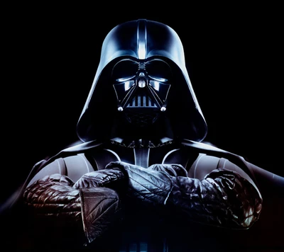 Darth Vader: Der ikonische Sith-Lord von Star Wars