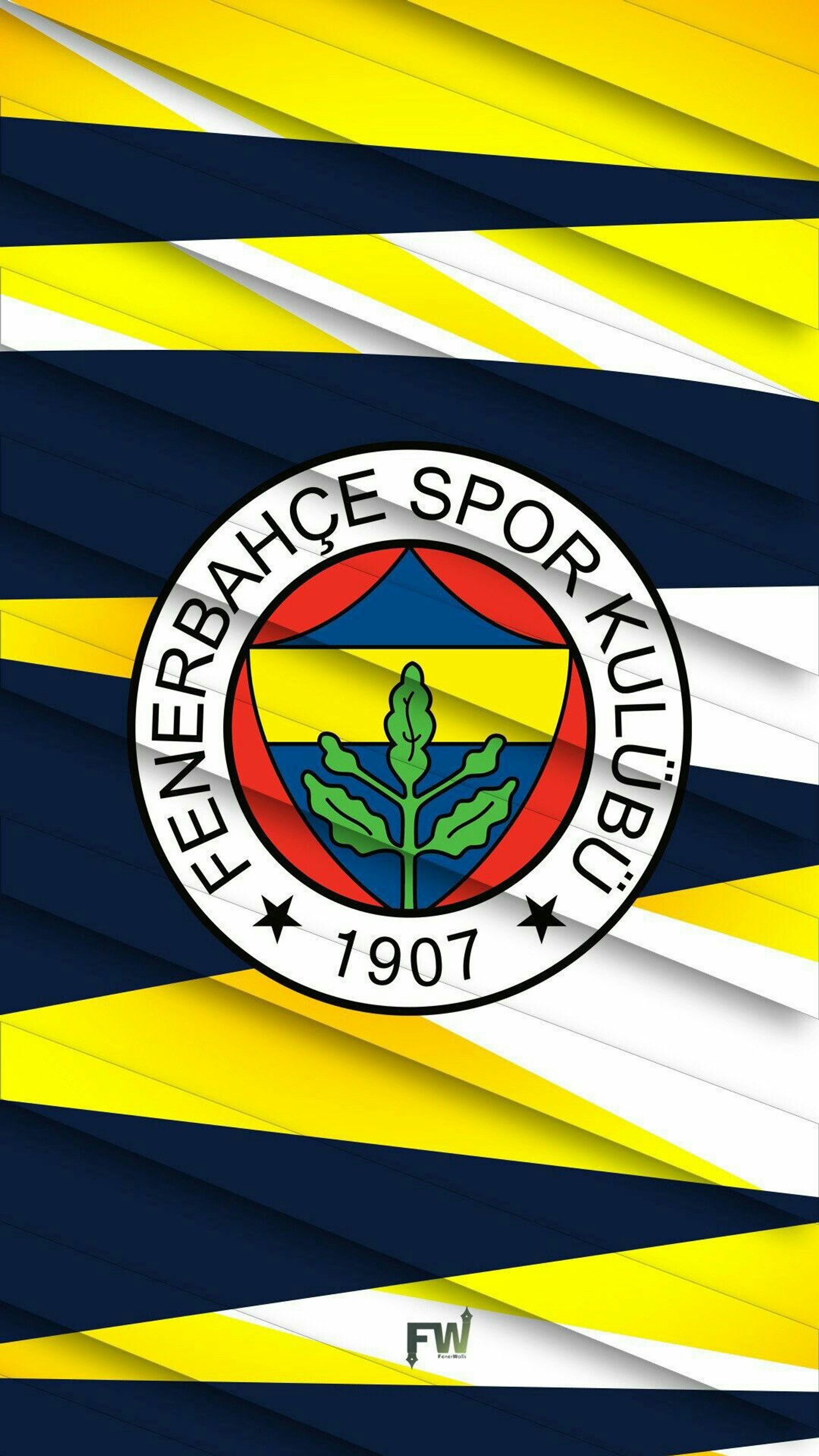 Lade fenerbahçe, fenerbah, fenerbahce Hintergrund herunter