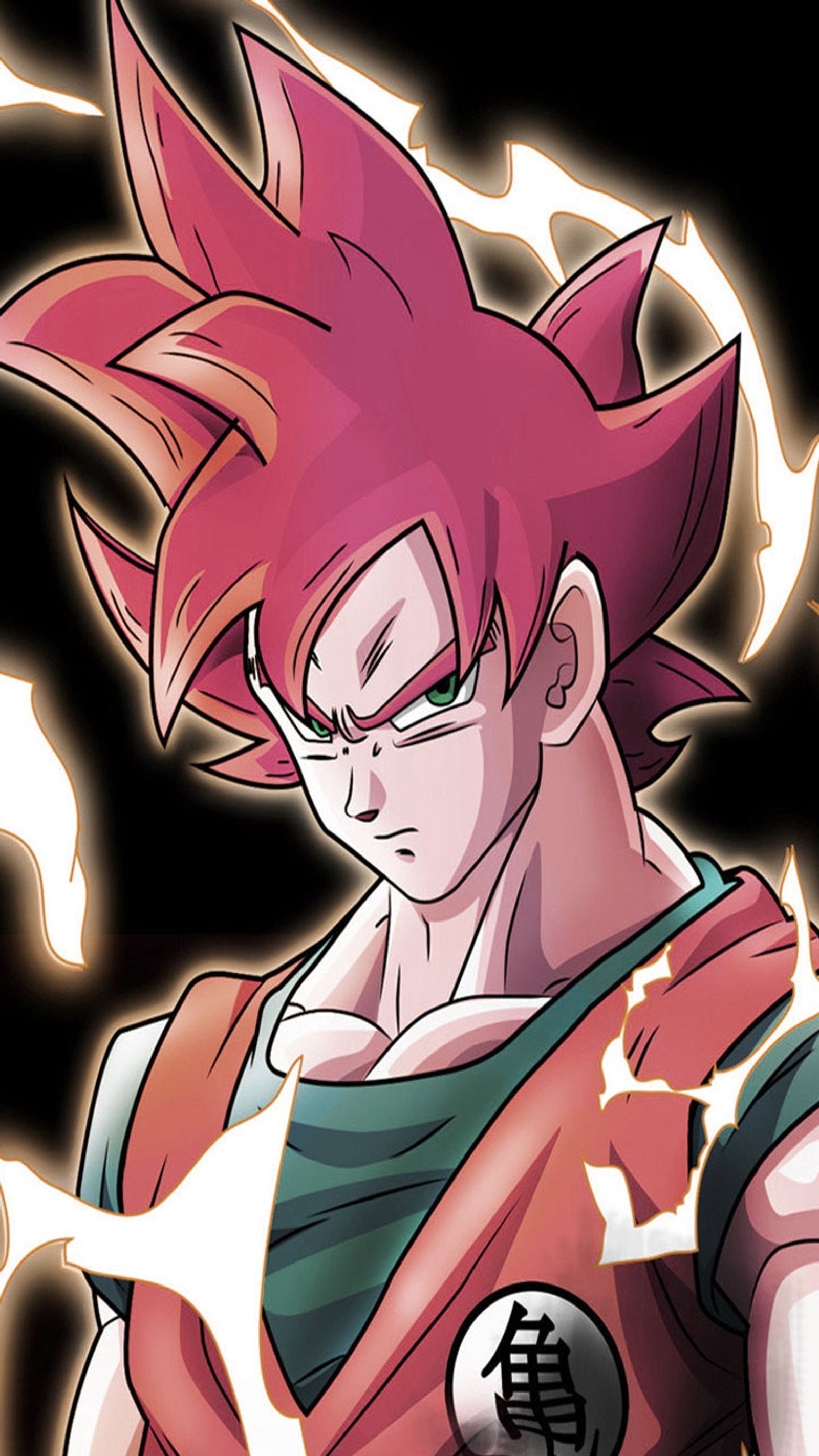 dragon bal, goku, son goku Download Wallpaper