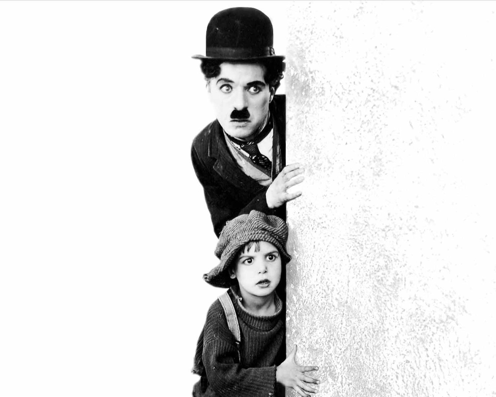 Скачать обои chaplin, чарли, charlie