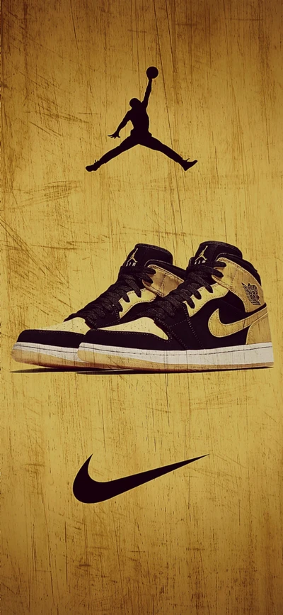 aire, air jordan 1, negro, jordan, jordan 1