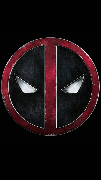 2017, dead pool logo