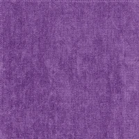 Vibrant Lilac Woven Textile in Soft Woolen Pattern