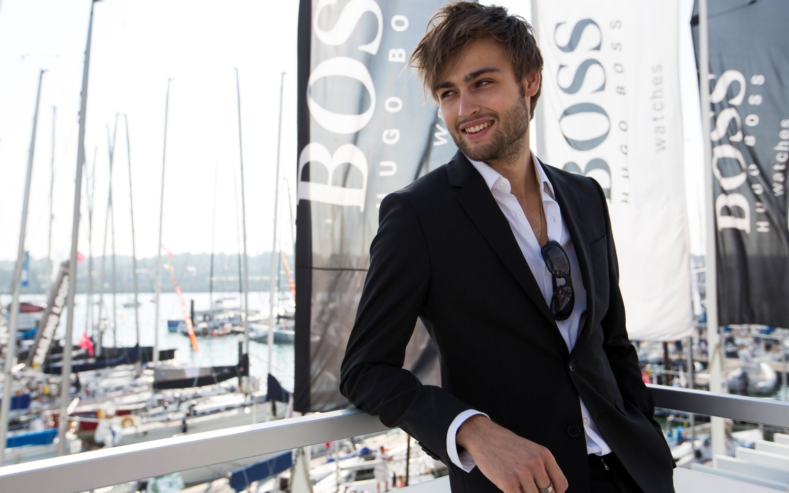 Скачать обои дуглас бут, douglas booth, актёр, официальная одежда, верхняя одежда