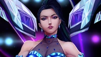 K/DA Kai'Sa: Alles raus - League of Legends