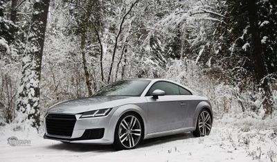 audi, машина, спортивный автомобиль, audi tt, обод