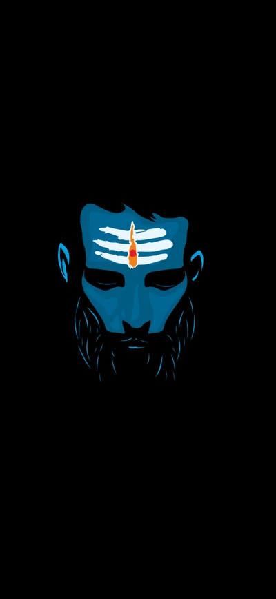 amoled, deus, har, mahadev, shiv