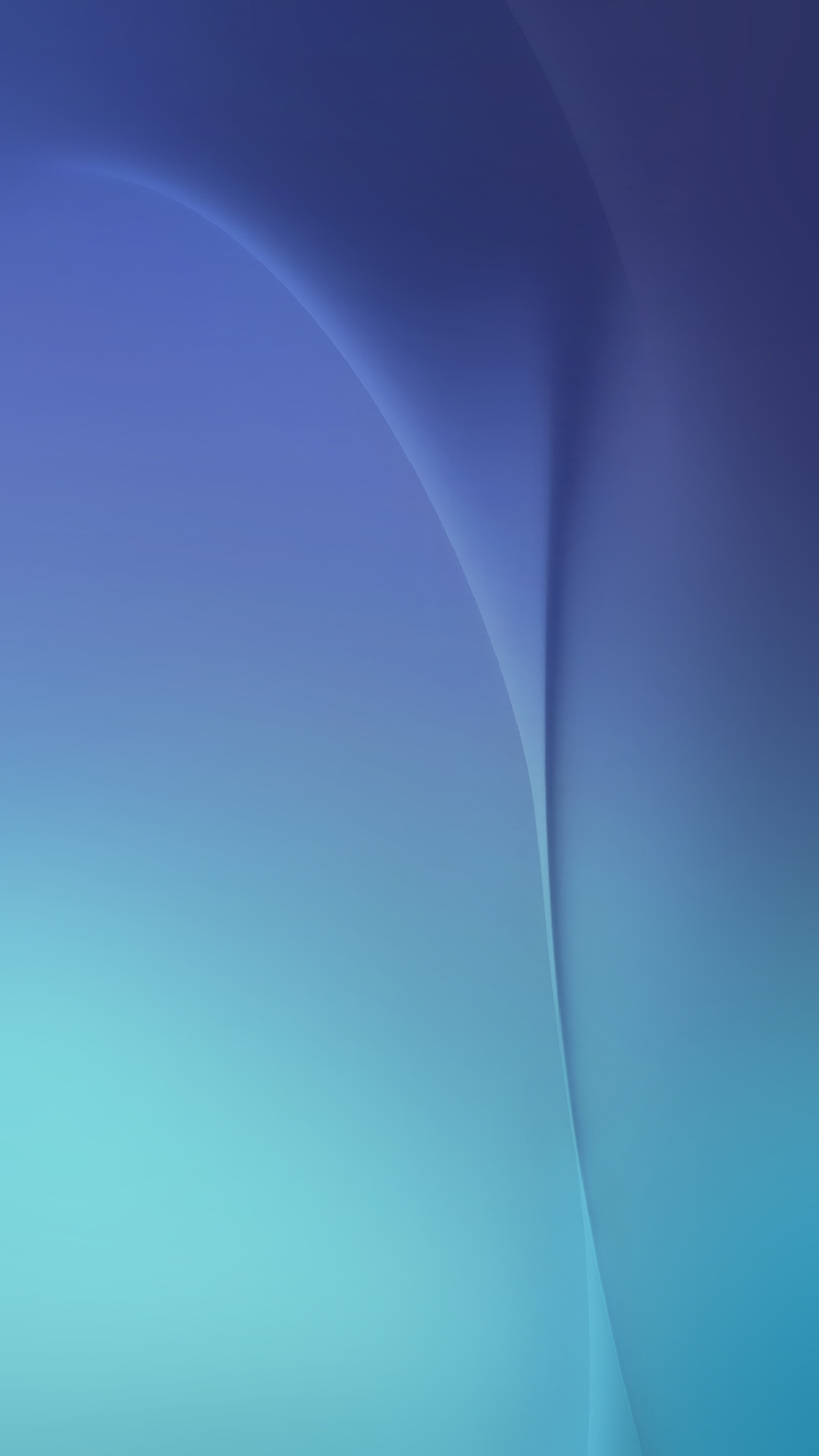 A close up of a blue and purple background with a curved curve (abstract, galaxy, gs6, s6, samsung)