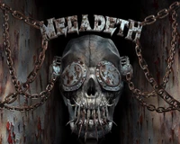 oscuro, megadeth