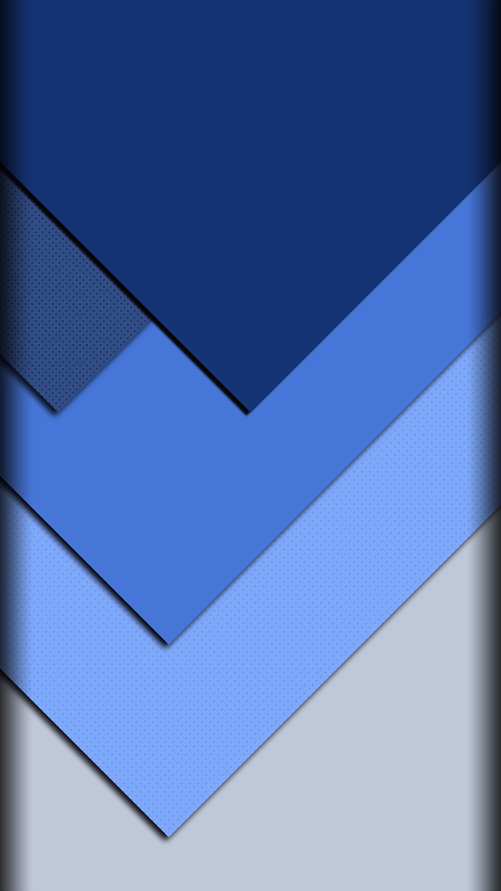 Um close-up de um celular com um fundo azul e cinza (design de beleza, azul, estilo de borda, cinza, super)