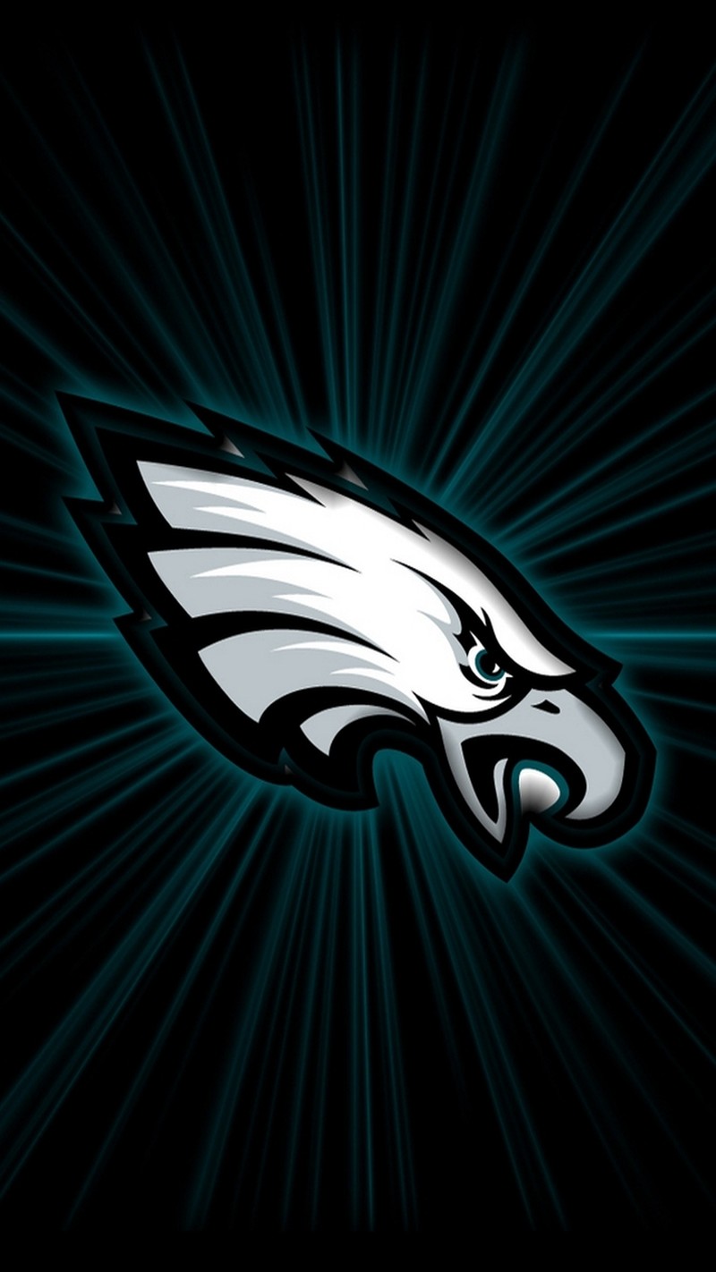 Обои philadelphia eagles, обои philadelphia eagles, обои philadelphia eagles (абстракция, nfl, филадельфия иглс, philadelphia eagles, сша)