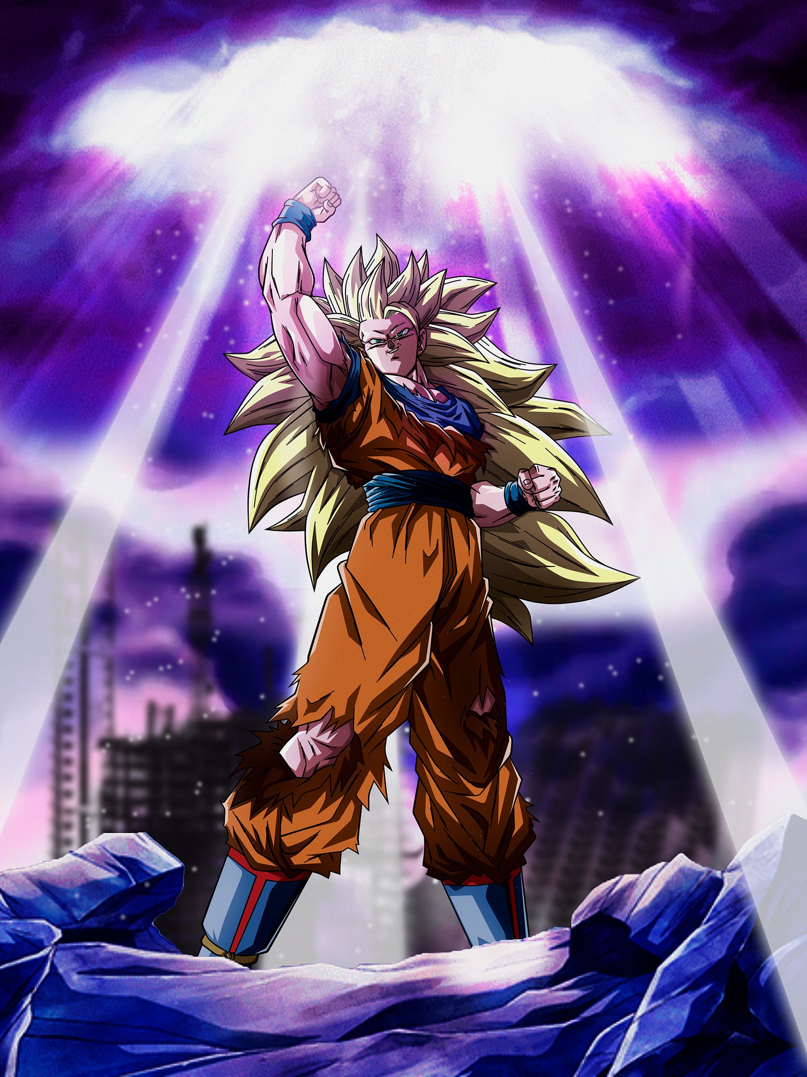 anime, ball, dragon, dragon ball, dragon ball z wallpaper