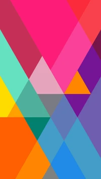 abstract, colorful, colors matrix