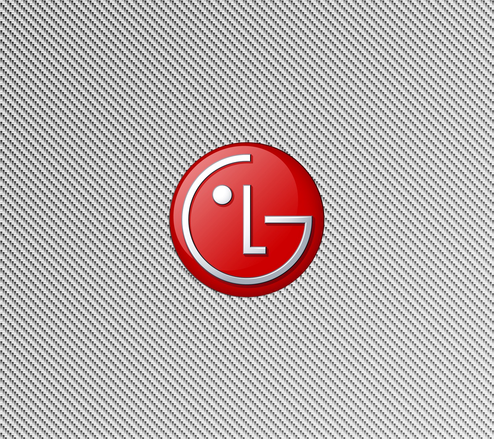 carbon, fiber, fibre, lg, logo Download Wallpaper