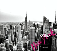 city, new york wallpaper