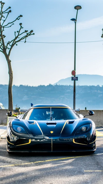 agerars, bluecarbon, ouro, hipercarro, koenigsegg