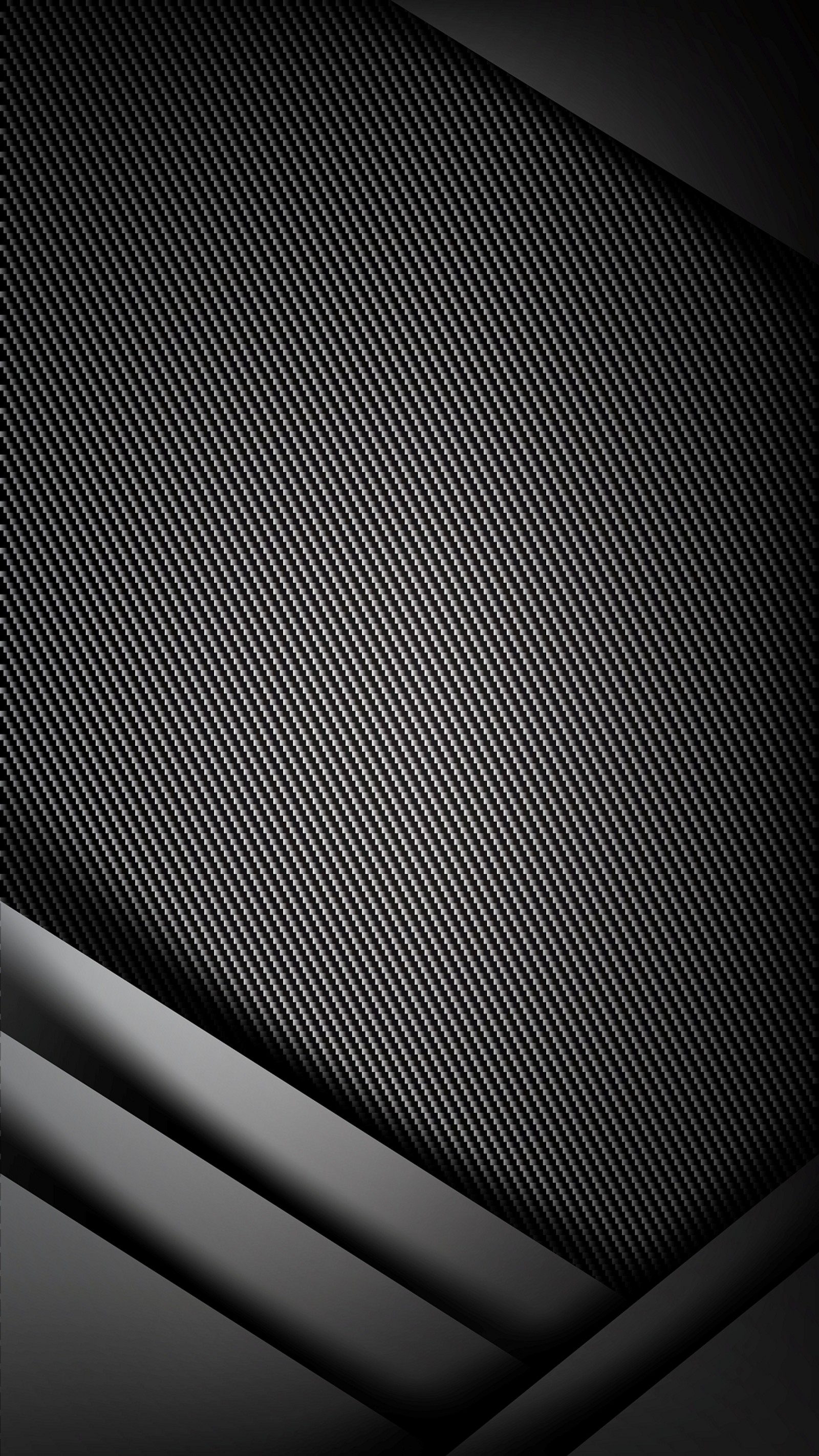 abstract, black, grey, metalic, s7 wallpaper