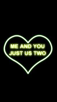 i love you, love quote, me and you, quote, together forever wallpaper