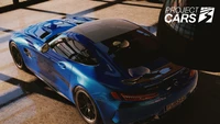 project cars 3, carreras, videojuego, coche deportivo