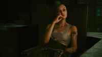 Judy Alvarez in Cyberpunk 2077: The Enigmatic Rebel