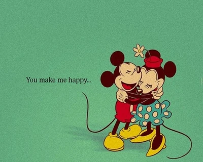 disney, mickey, minnie