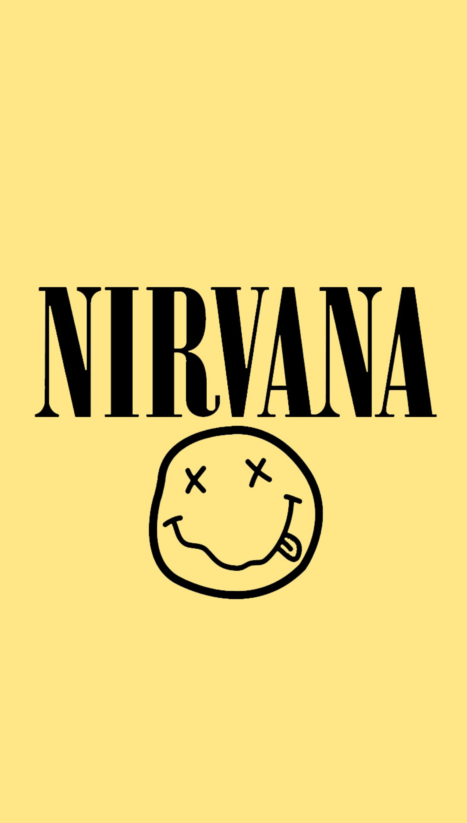 Скачать обои гранж, grunge, музыка, нирвана, nirvana