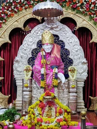 god, sairam