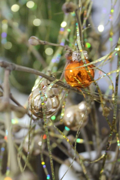 navidad, decoración