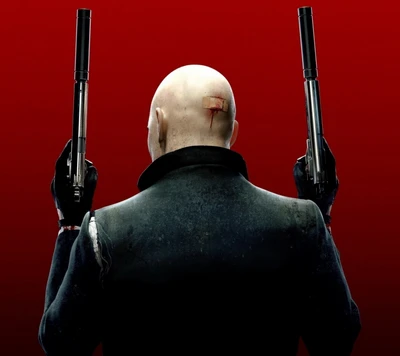 game, hitman