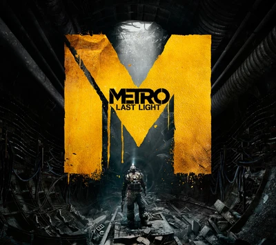 last night, metro 2033