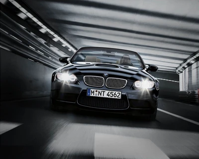 2012 BMW M3: Um ícone legal em movimento