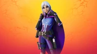 Torin: La valiente heroína de Fortnite