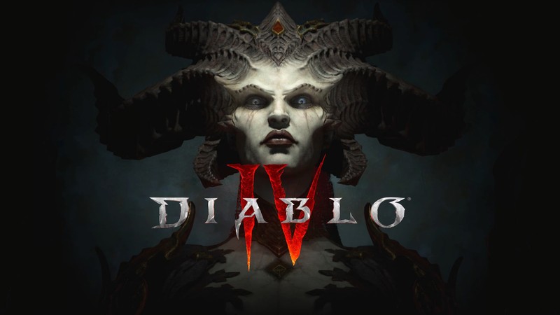 Diablo v выходит в nintendo store (diablo iv, игры 2023, лилит, компьютерные игры, playstation 5)