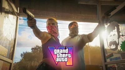 grand theft auto 6, jogo de vídeo, gta 6, gta vi, lucia