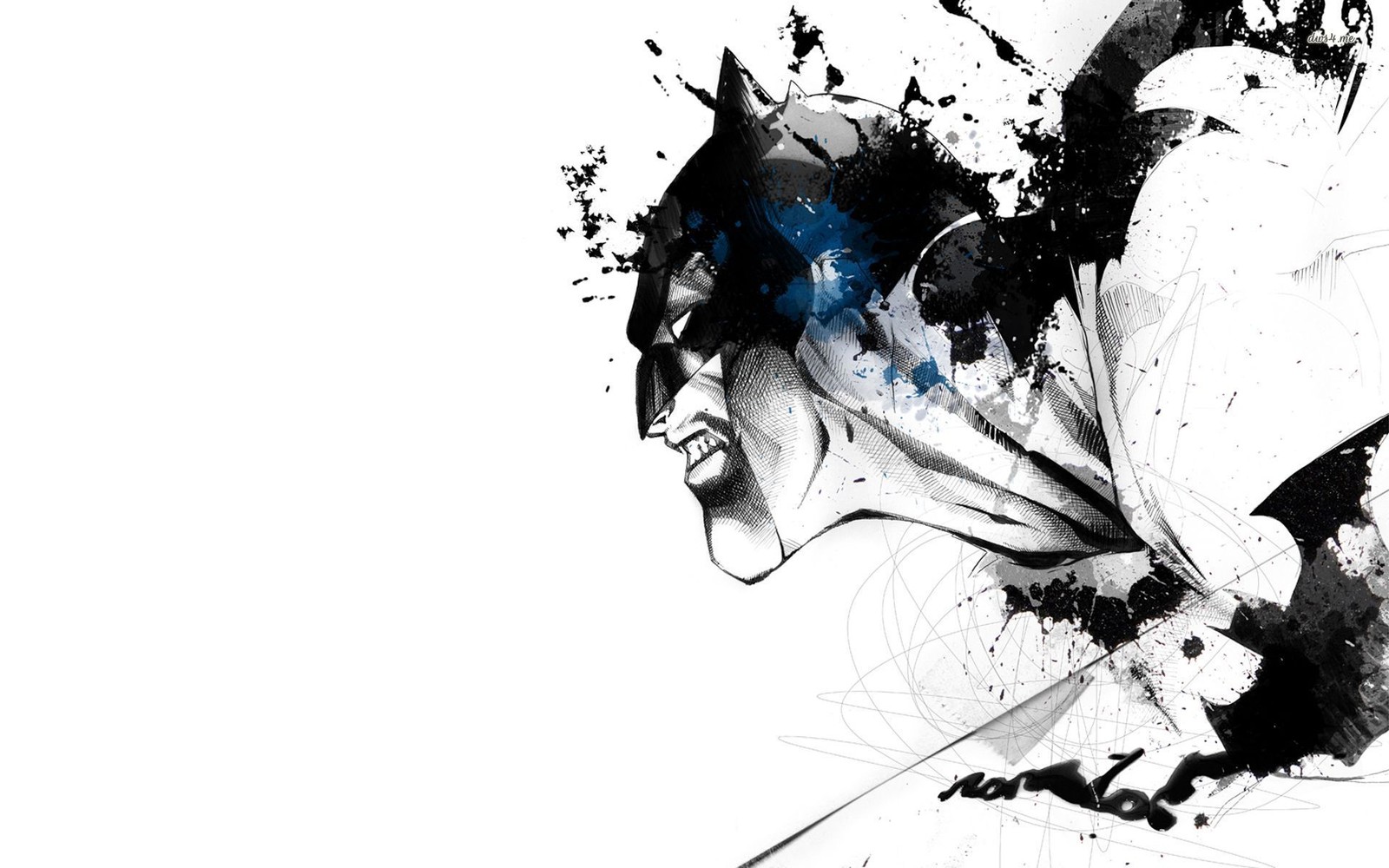 batman, dc comics, art, comics, superhero wallpaper