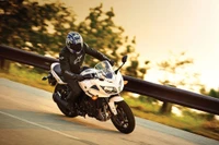 yamaha motor company, motorcycle, car, motorcycling, supermoto wallpaper