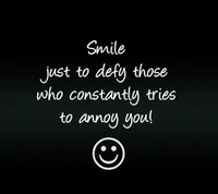 annoy, attitude, cool, funny, nice wallpaper