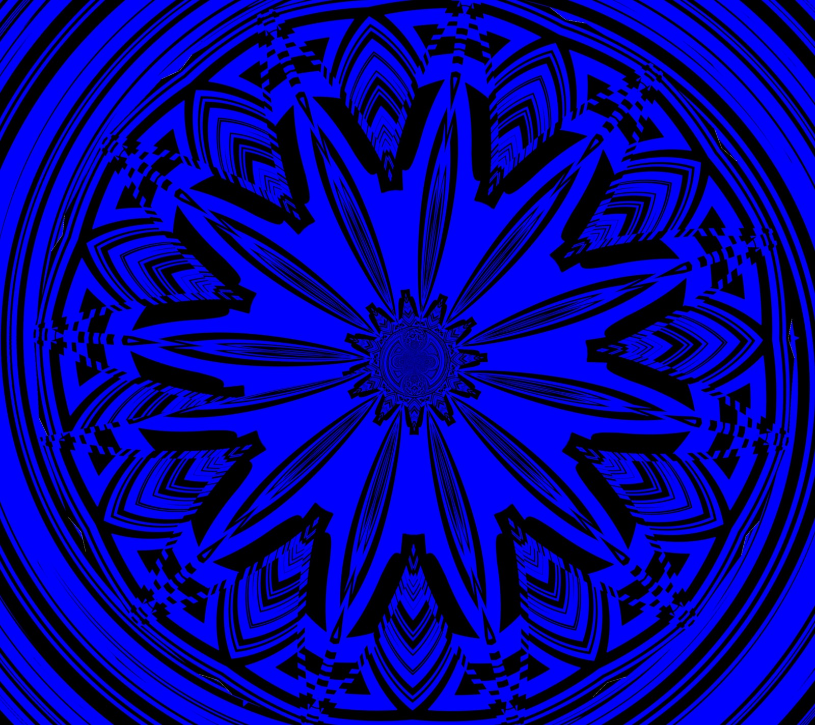 abstract, blue, fresh, new, unique wallpaper